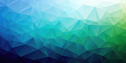 Obraz premium abstract background geometrical shades soft grade