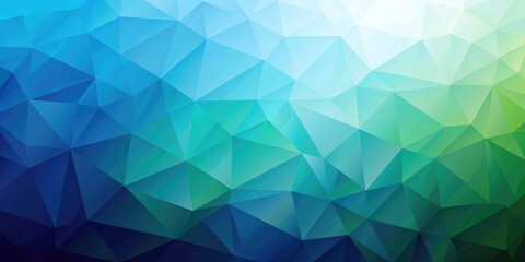 Obraz premium abstract background geometrical shades soft grade