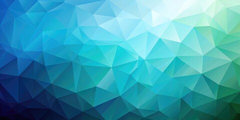Obraz premium abstract background geometrical shades soft grade