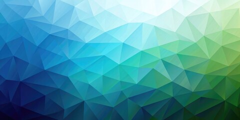 Obraz premium abstract background geometrical shades soft grade