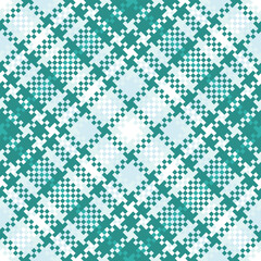 Scottish Tartan Plaid Seamless Pattern, Traditional Scottish Checkered Background. for Scarf, Dress, Skirt, Other Modern Spring Autumn Winter Fashion Textile Design.