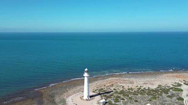 Point Lowly Lighthouse