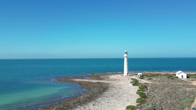 Point Lowly Lighthouse