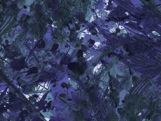 Blue texture. Blue abstract background. design and cover