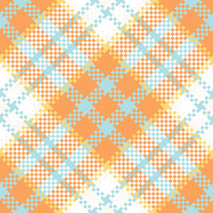 Tartan Pattern Seamless. Sweet Sweet Plaids Pattern for Scarf, Dress, Skirt, Other Modern Spring Autumn Winter Fashion Textile Design.