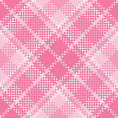 Tartan Pattern Seamless. Pastel Gingham Patterns Flannel Shirt Tartan Patterns. Trendy Tiles for Wallpapers.