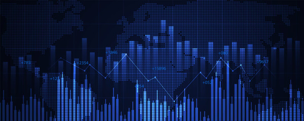 Transforming Traditional Business Models with Cutting-Edge Financial Technology and Data Analysis