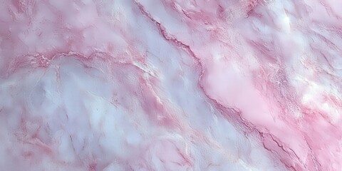 Fototapeta premium Pink Marble Texture
