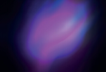 Dark Purple, Pink vector abstract bright texture.