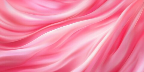 Fototapeta premium Abstract Pink Fabric Texture