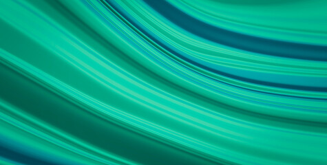 Fototapeta premium Lively and Intricate Psychedelic Patterns Merging into a Captivating Abstract Composition 