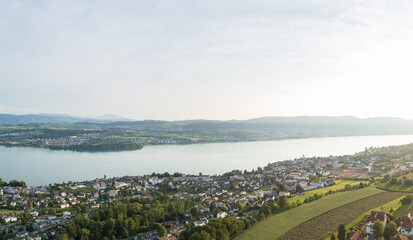 Meilen am Z&uuml;richsee