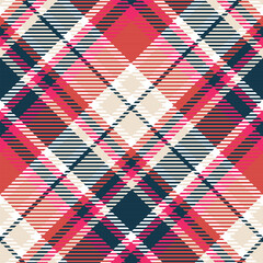 Scottish Tartan Pattern. Classic Scottish Tartan Design. for Scarf, Dress, Skirt, Other Modern Spring Autumn Winter Fashion Textile Design.