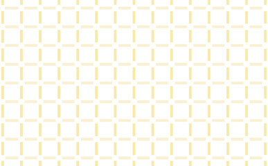 黄色いタイルのテクスチャー