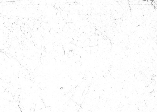 Vintage grunge paper texture isolated. Old worn overlay distressed background. Torn and crumpled pattern for cover. Vintage scratched grunge effect for design.