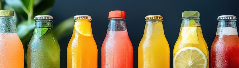 Sustainable packaging alternatives