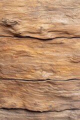 Naklejka premium Aged wood texture background