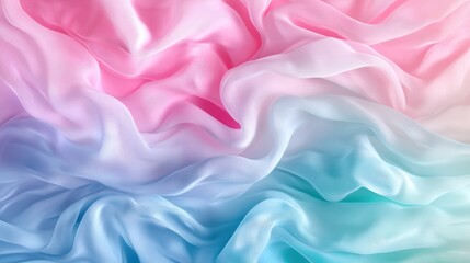 Obraz premium soft pastel fabric texture background