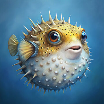 Fish Image Trevally schools of fish