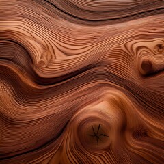Fototapeta premium Holz Textur Ansicht von oben