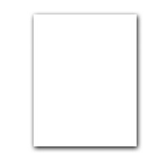 Realistic shadow effect for design