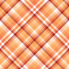Scottish Tartan Seamless Pattern. Plaids Pattern Seamless Traditional Scottish Woven Fabric. Lumberjack Shirt Flannel Textile. Pattern Tile Swatch Included.
