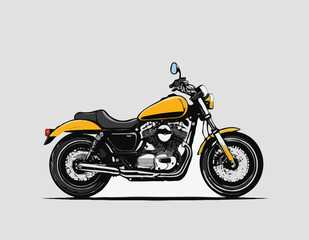 Motorcycle