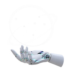 PNG AI cybersecurity, collage element, transparent background