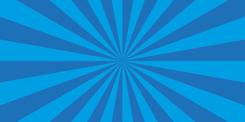 Abstract background with rays retro starburst abstract. Sunburst background vector illustration pattern beam rays. Spiral radial striped backdrop design.