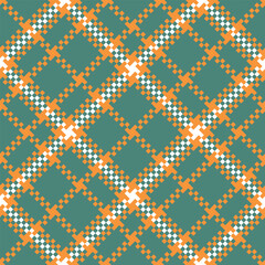 Scottish Tartan Pattern. Traditional Scottish Checkered Background. Flannel Shirt Tartan Patterns. Trendy Tiles for Wallpapers.