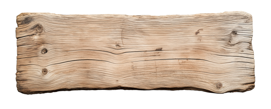 old wood guide signboard, rough weathered empty signpost text space plank cut out - Powered by Adobe