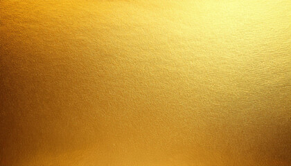 Gold background or texture and gradients shadow