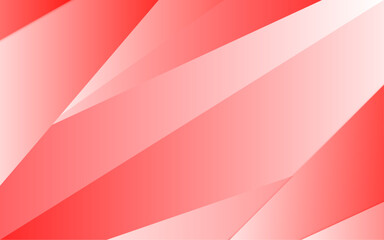 Obraz premium red abstract background