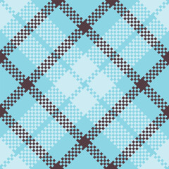 Scottish Tartan Seamless Pattern. Checker Pattern Seamless Tartan Illustration Vector Set for Scarf, Blanket, Other Modern Spring Summer Autumn Winter Holiday Fabric Print.