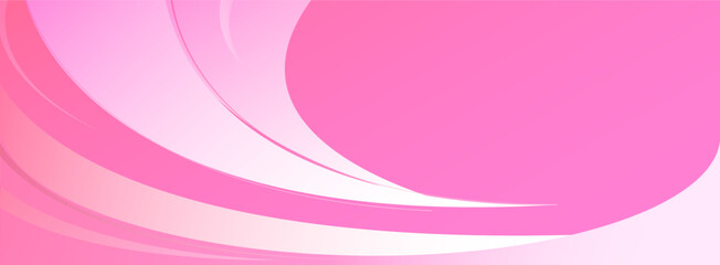 pink abstract background