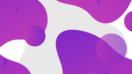 abstract violet background
