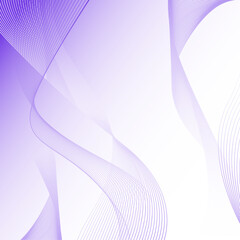 abstract background with lines, Violet background