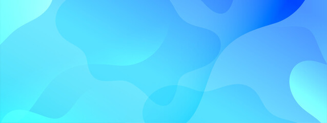 blue abstract background