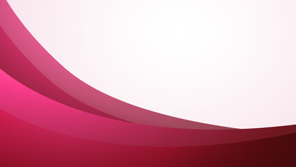 abstract pink background with lines