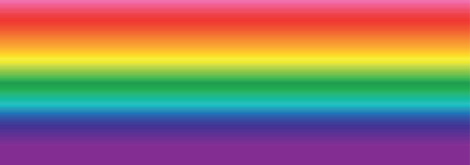 Colorful abstract background with lgbt colors for websites and graphic resources.