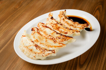餃子