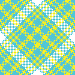 Scottish Tartan Seamless Pattern. Tartan Plaid Vector Seamless Pattern. Flannel Shirt Tartan Patterns. Trendy Tiles for Wallpapers.