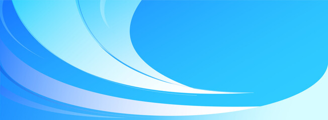 blue abstract background