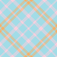 Scottish Tartan Seamless Pattern. Traditional Scottish Checkered Background. for Scarf, Dress, Skirt, Other Modern Spring Autumn Winter Fashion Textile Design.