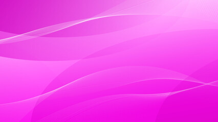 Abstract Pink background, Stylized Pink Abstract Wave Pattern