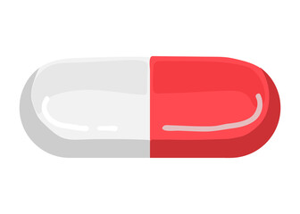 Pills png clipart, mental health, transparent background