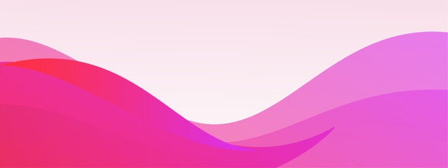 pink abstract background