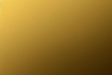 Obraz premium gold foil leaf texture, golden background with glass effect vector illustration for prints, cmyk color mode