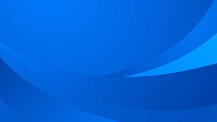 blue abstract background