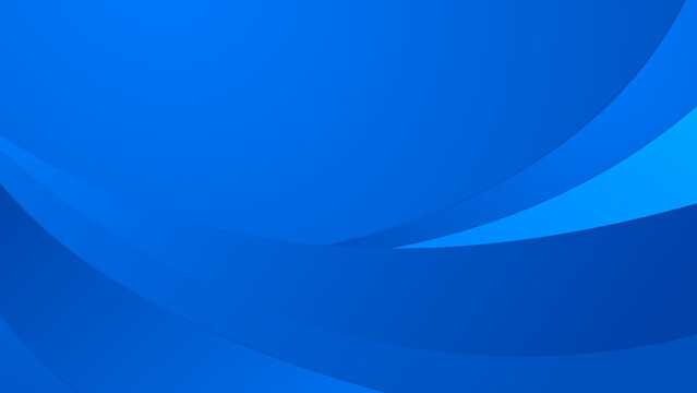 blue abstract background